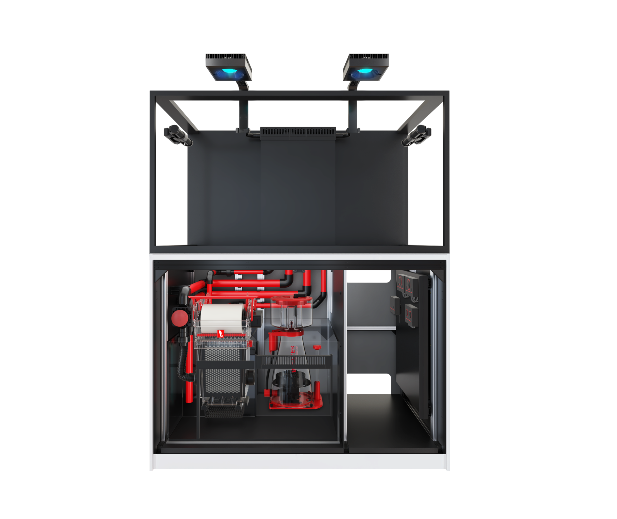 RED SEA Reefer S MAX G2 Vebas Aquariums Pty Ltd RED SEA Reefer S MAX G2 Vebas Aquariums Pty Ltd